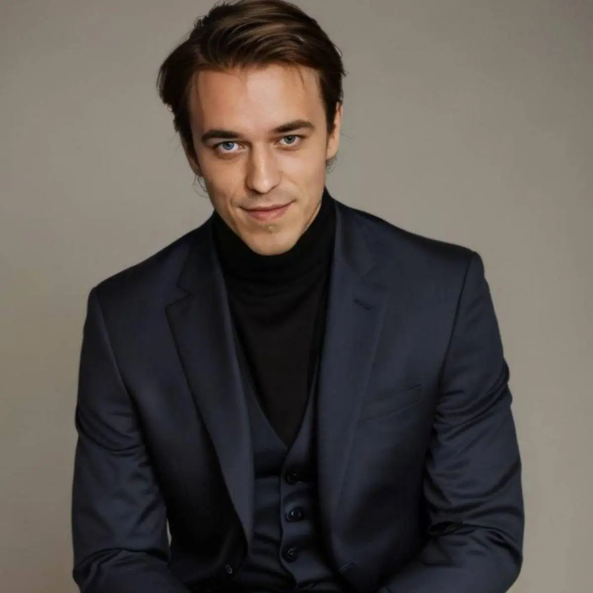 Станислав Олюшин