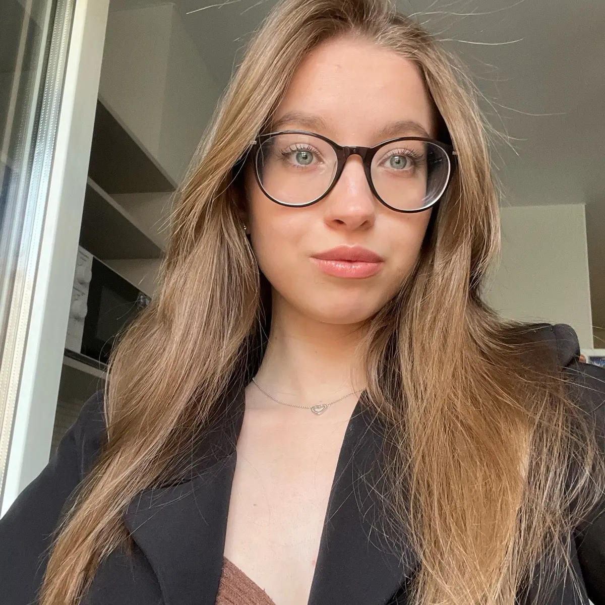 Анастасия Якимцова