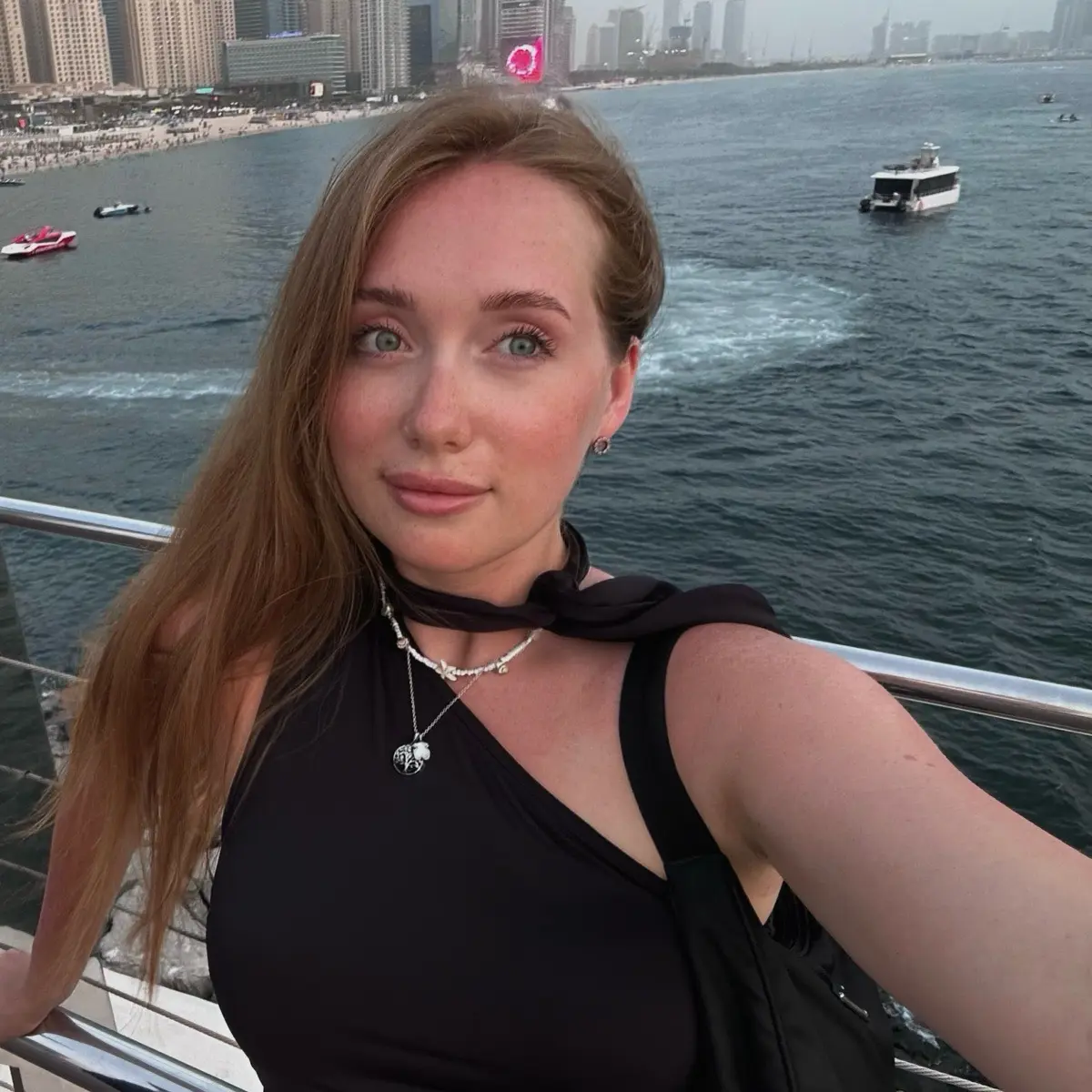 Анна Емельянова | Сетка — социальная сеть от hh.ru