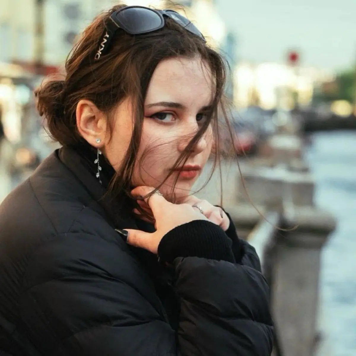 Елизавета Кетлер | Сетка — социальная сеть от hh.ru