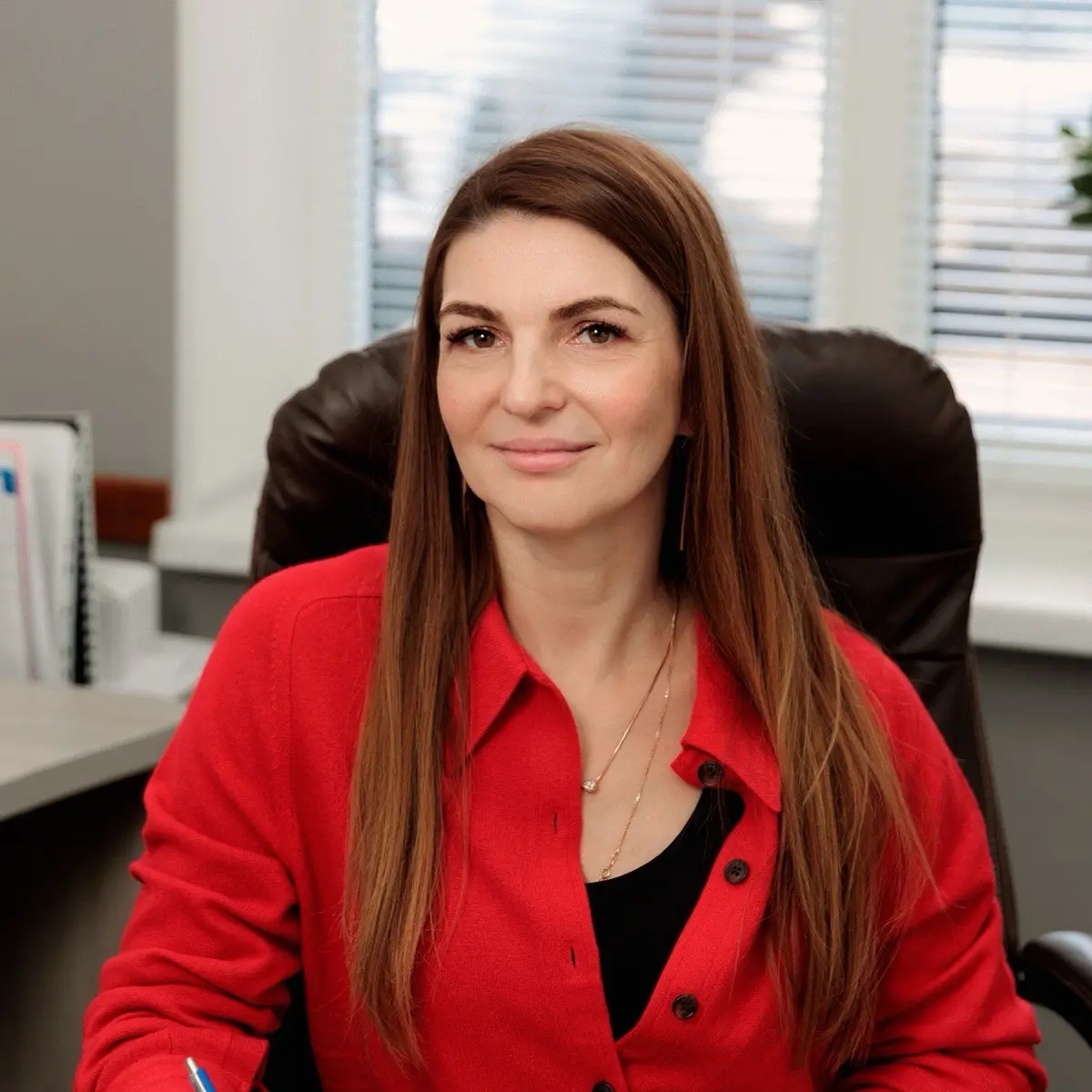 Анна Камальдинова | Сетка — социальная сеть от hh.ru