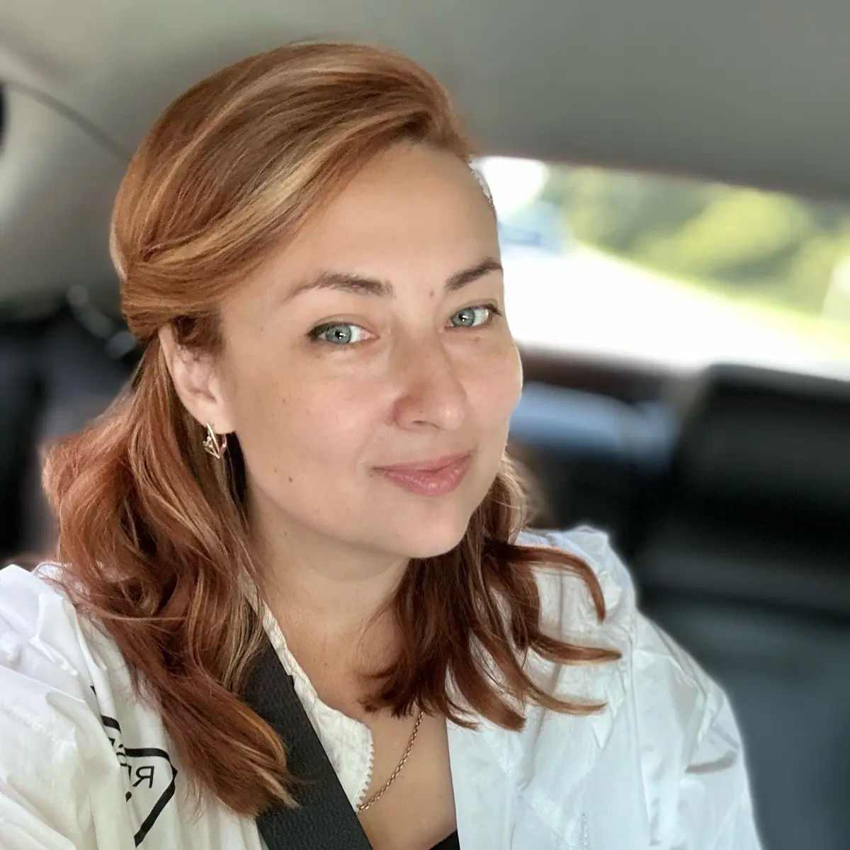 Ангелина Воротынская