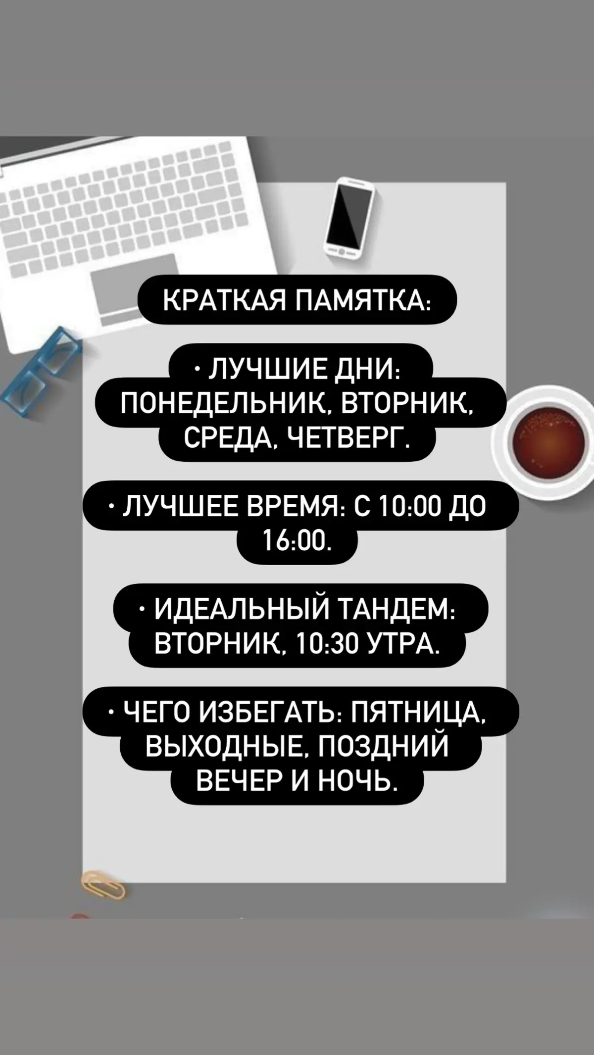 ✅Стратегия трудоустройства:какое время лучше всего отклика | Сетка — социальная сеть от hh.ru