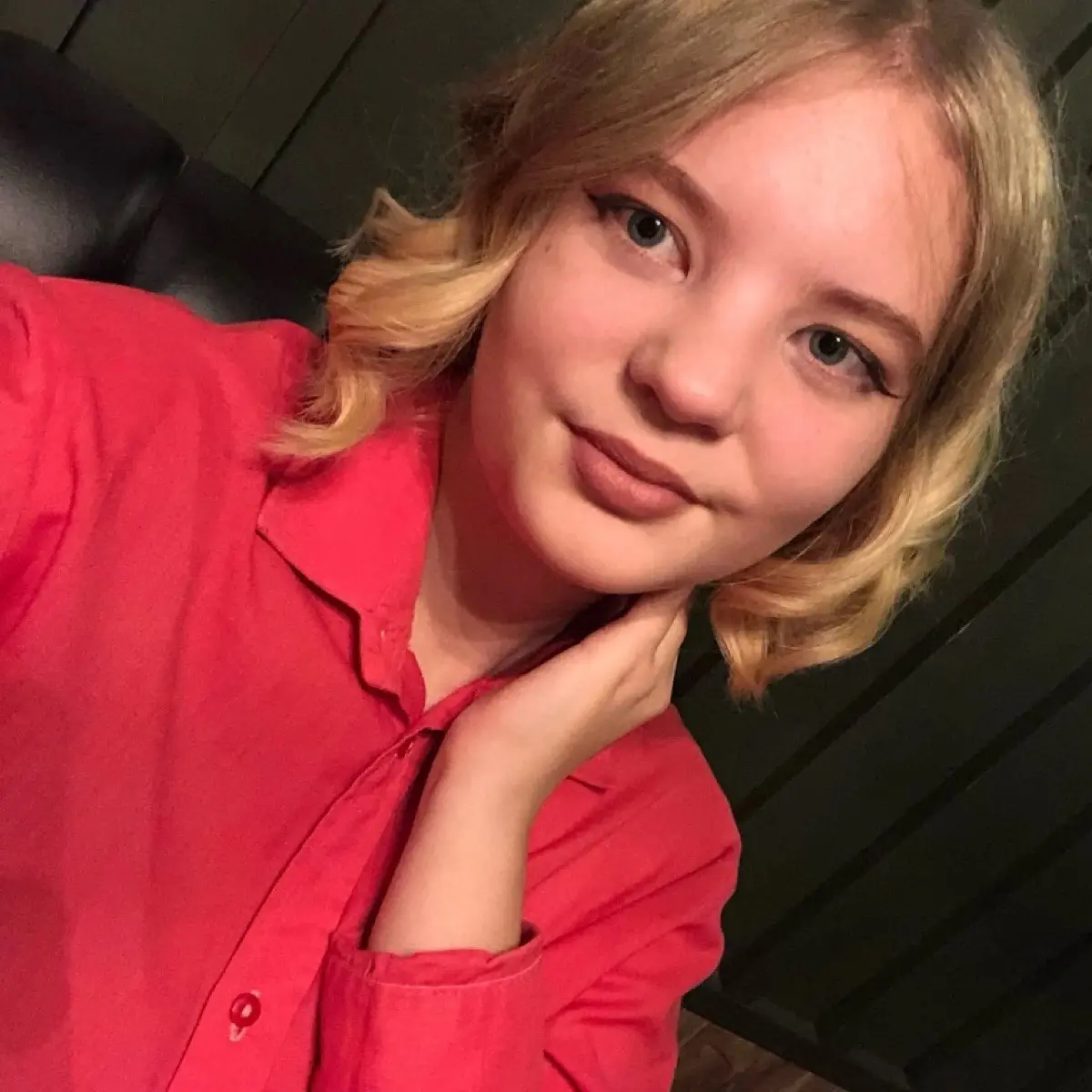 Наталия Рыжих