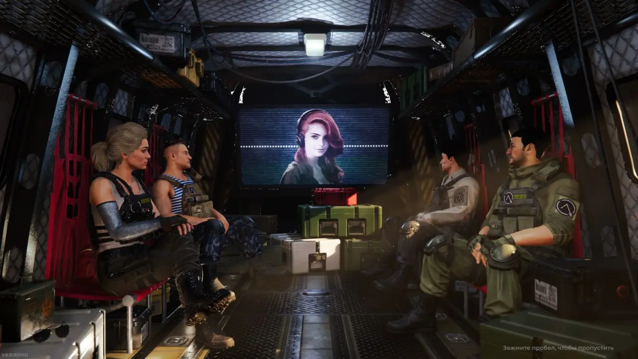 Пошаговая тактическая игра «Спарта 2035» вышла в релиз
Lipsar Studio сообщила о выходе отечественной пошаговой тактики «Спарта 2035» | Сетка — социальная сеть от hh.ru
