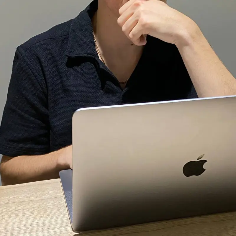 Егор Новокрещёнов | Сетка — социальная сеть от hh.ru