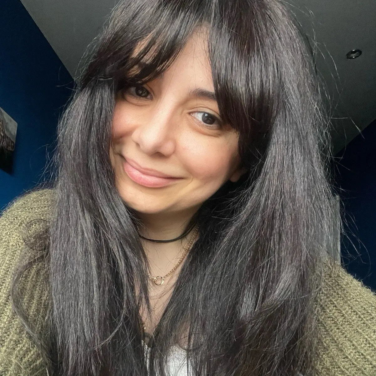 Анна Мкртчян | Сетка — социальная сеть от hh.ru