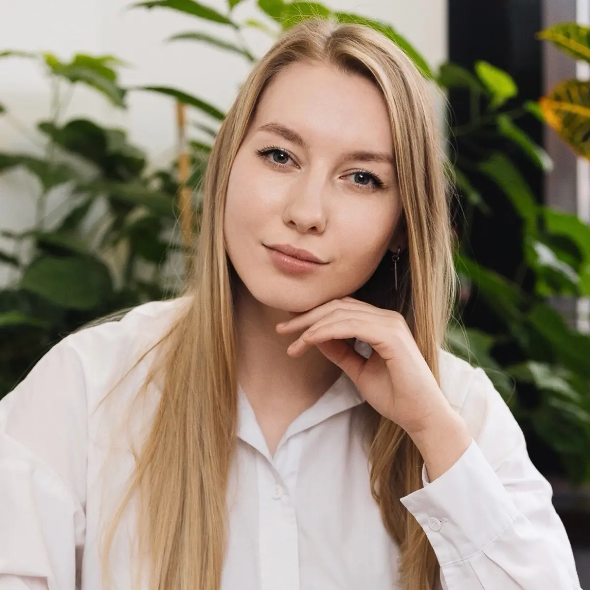 Дарья Нестерова | Сетка — социальная сеть от hh.ru