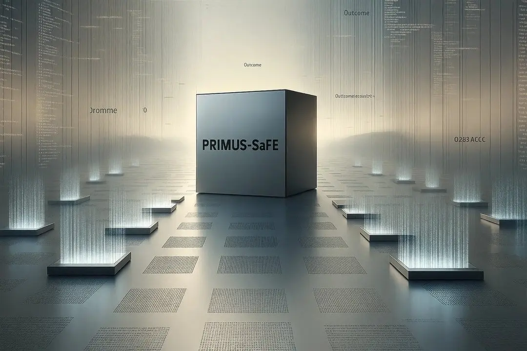 🚀 AMD выпустила Primus-SaFE для стабильного обучения LLM
AMD представила Primus-SaFE — полный стек для надёжного обучения крупных моделей на кластерах GPU | Сетка — социальная сеть от hh.ru