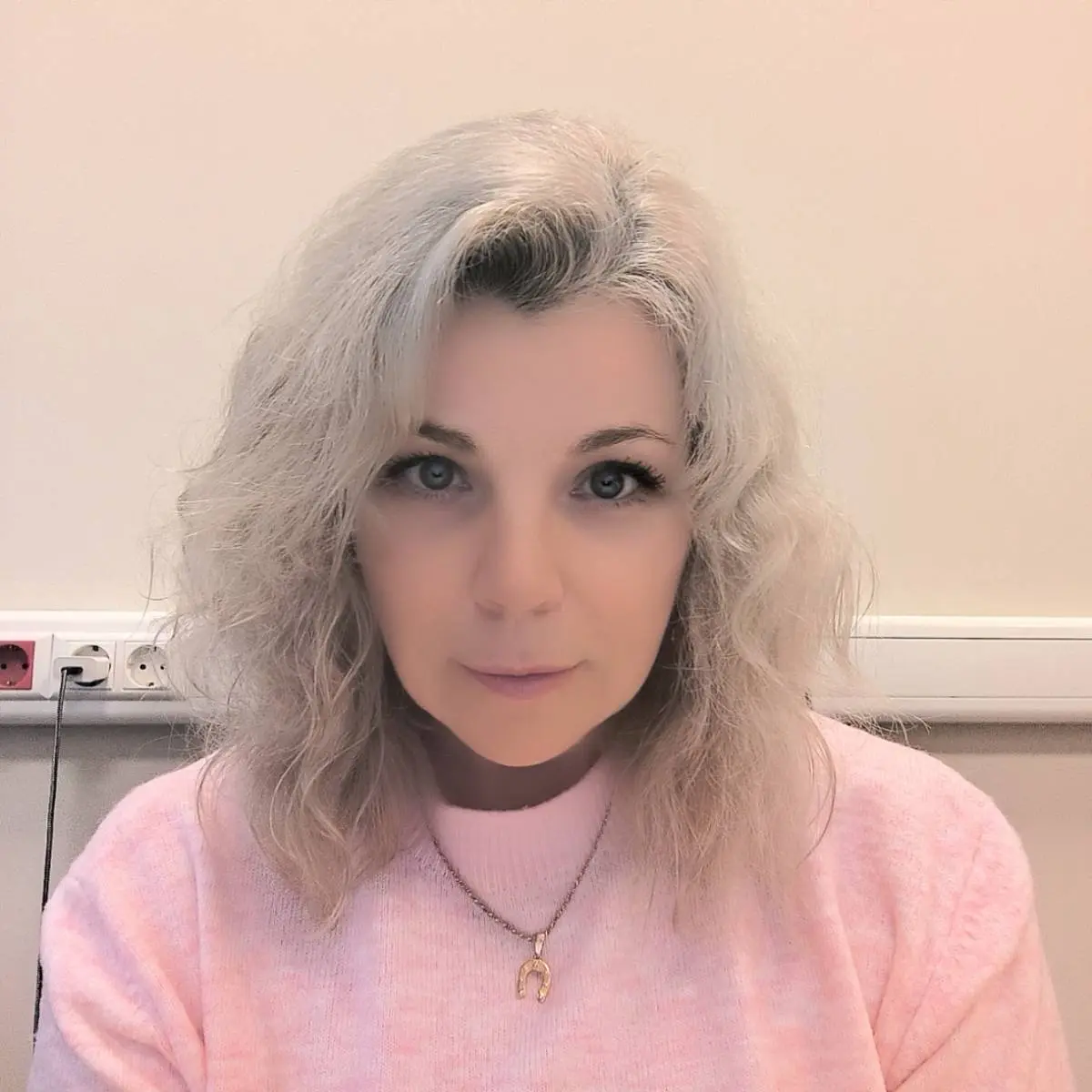 Aльбина Eфимова