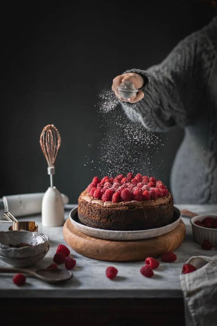 🍰 Помощник кондитера (Москва, Дегунино)
📍 Алтуфьевское шоссе, д.37, к.1, стр.3 (м | Сетка — социальная сеть от hh.ru
