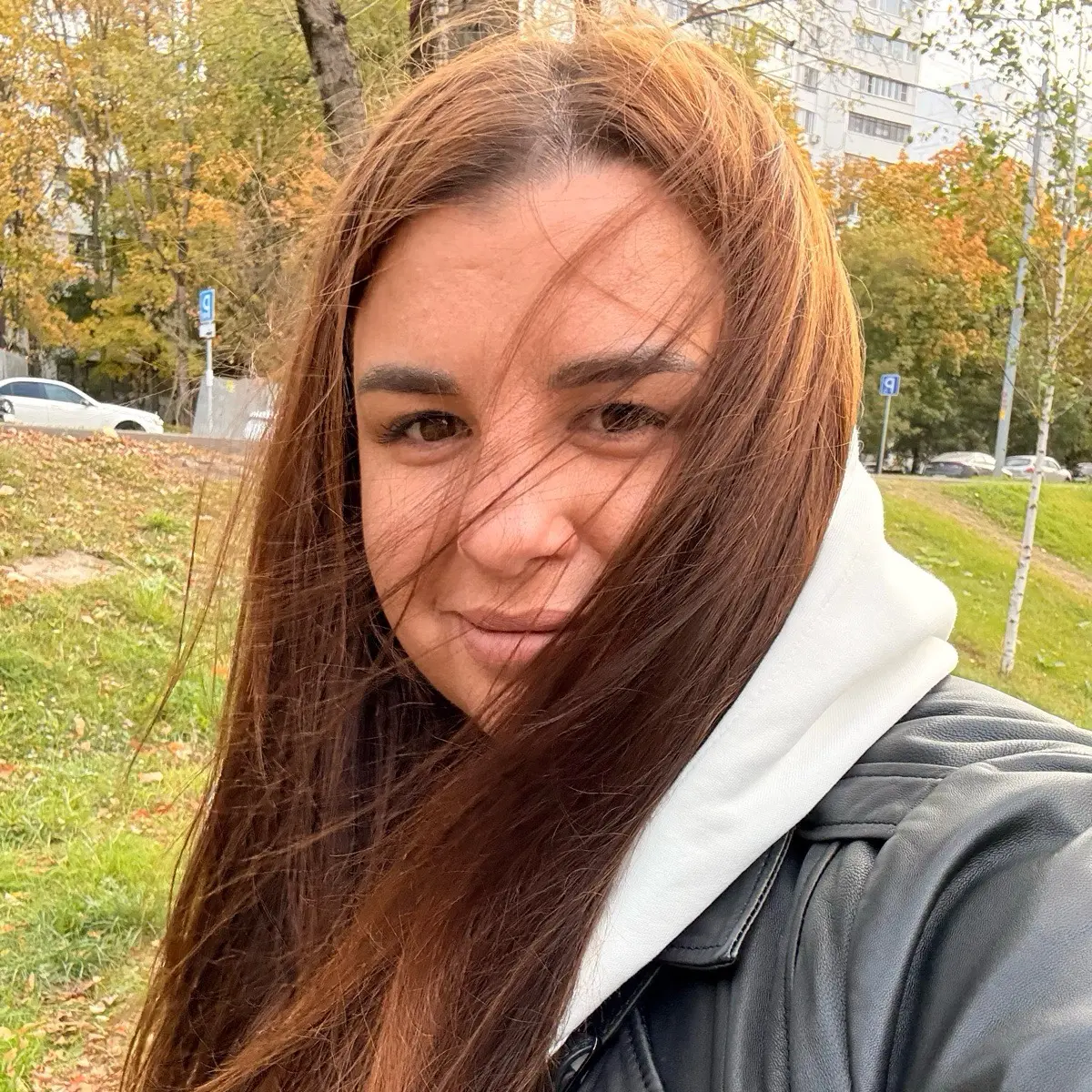 Мария Панова