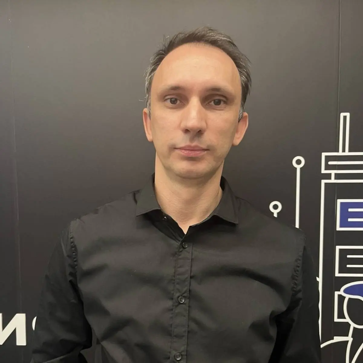 Сергей Логвиненко