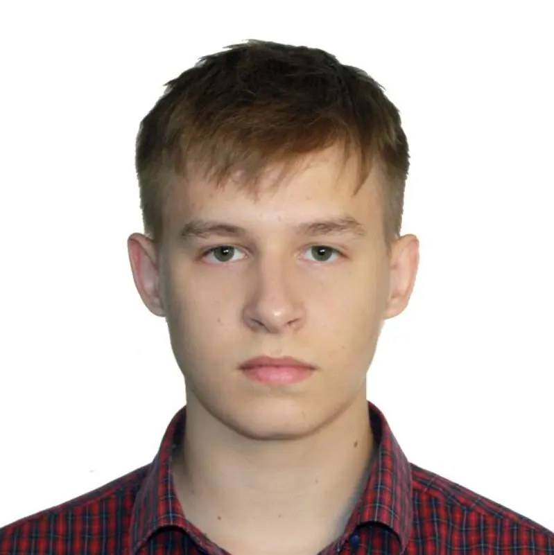 Александр Красников