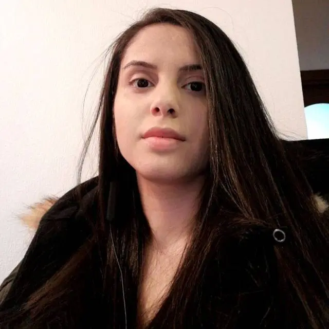 Arevik Narinian