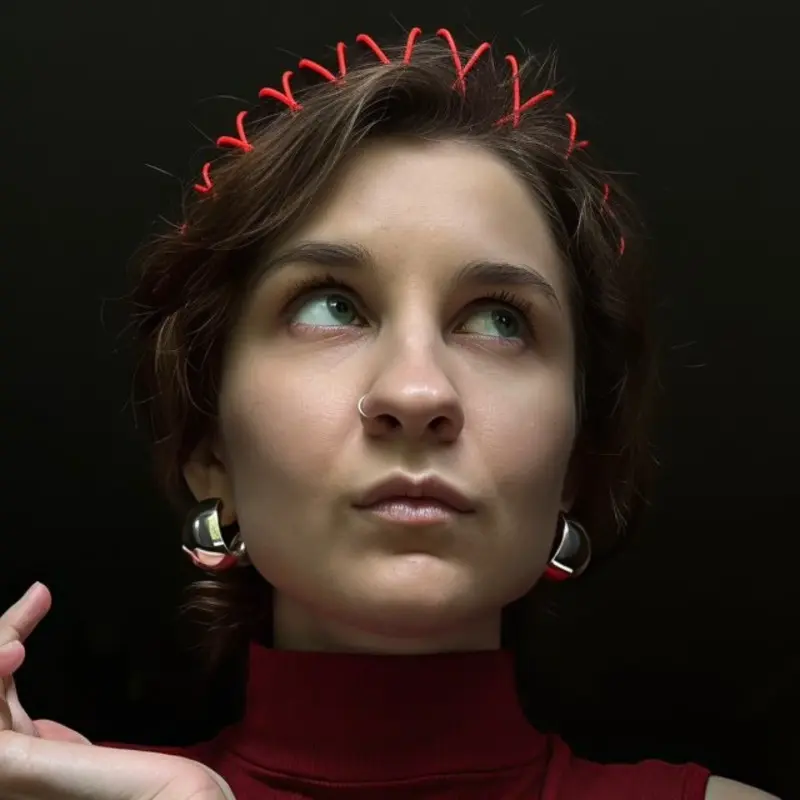 Дарья Шаповалова | Сетка — социальная сеть от hh.ru