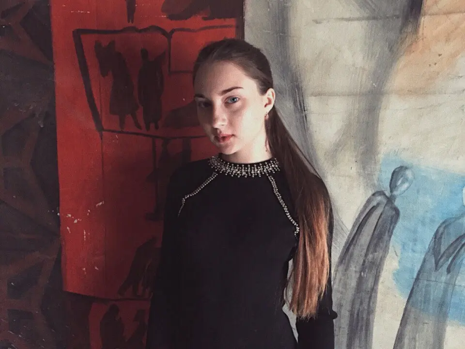 Юлия Климова