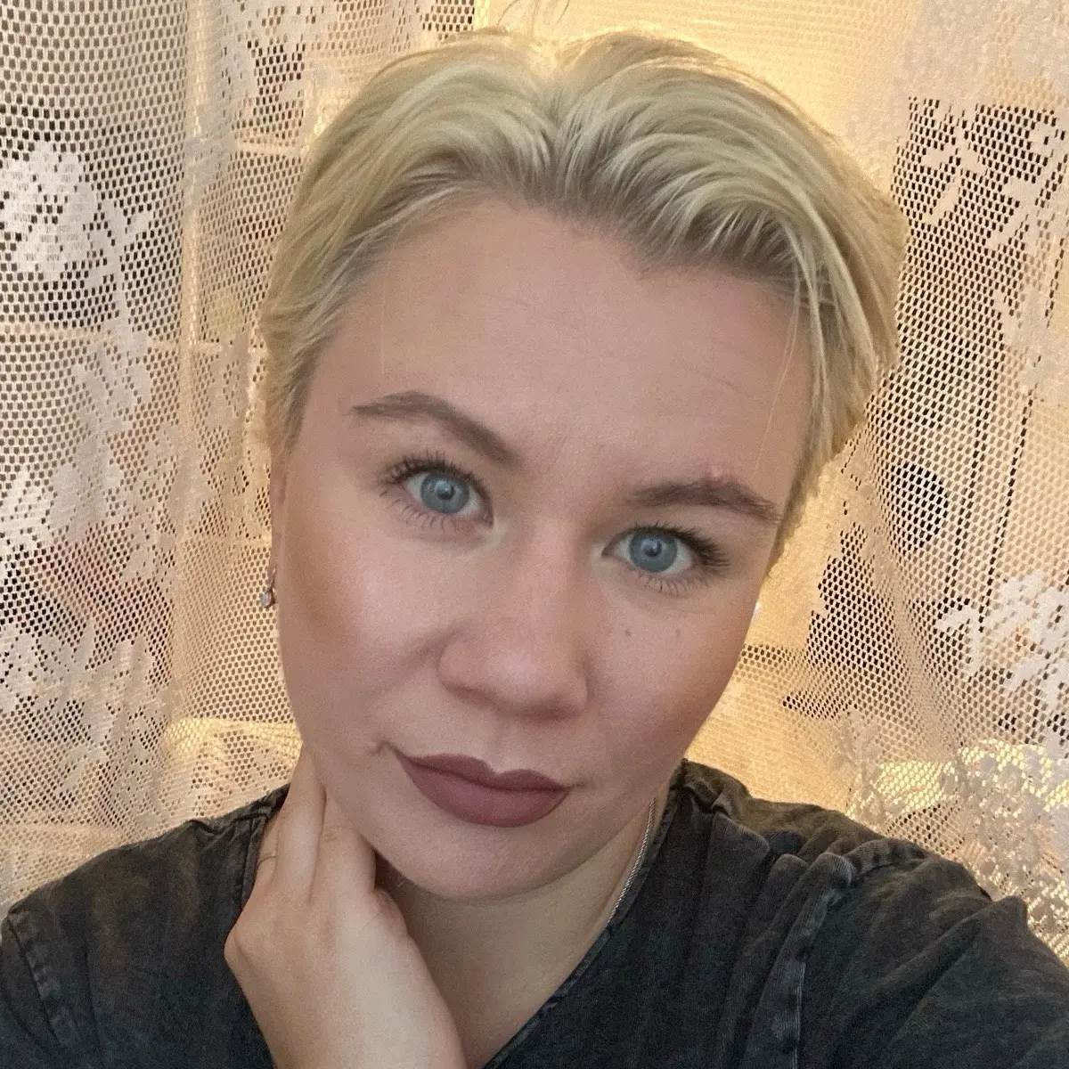 Алла Защепенкова | Сетка — социальная сеть от hh.ru