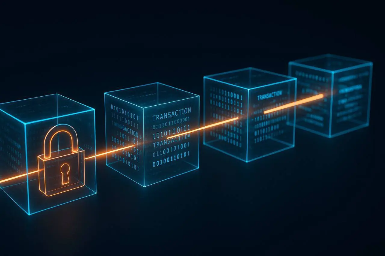 ❓Почему именно БЛОКИ? Откуда взялось название «блокчейн» ❓
Почему основа — именно цепочка блоков, а не, скажем, таблица, база данных или архив? 🤔
Ответ в том, что блок — это идеальная структурная един... | Сетка — социальная сеть от hh.ru