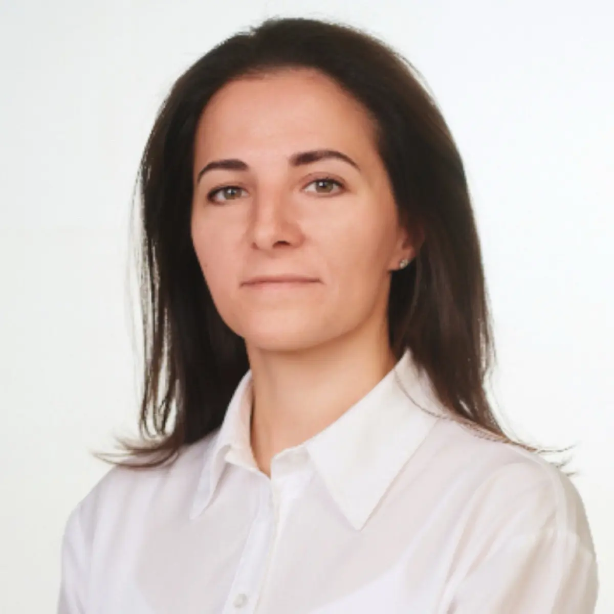 Анна Погудина