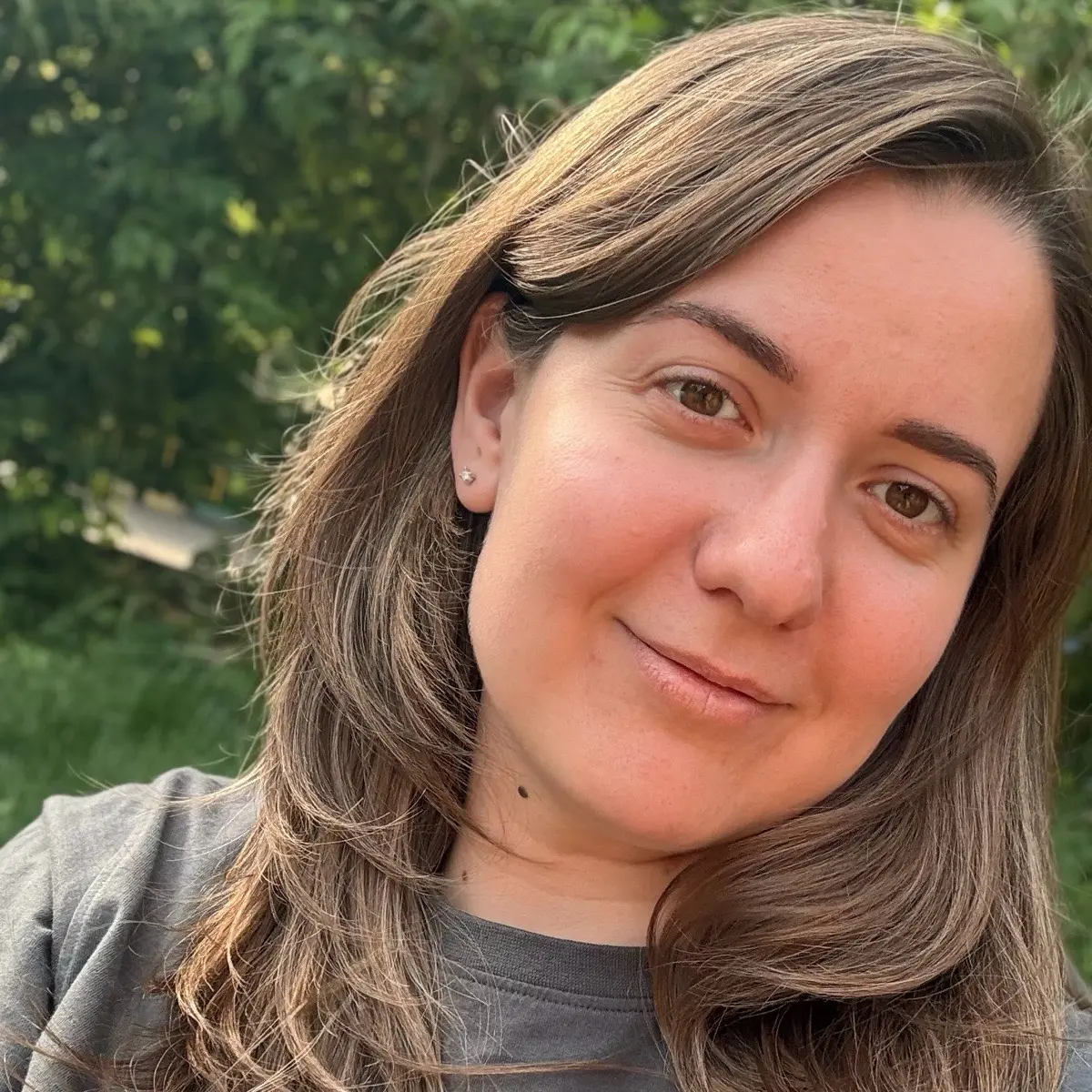 Екатерина Вакхова