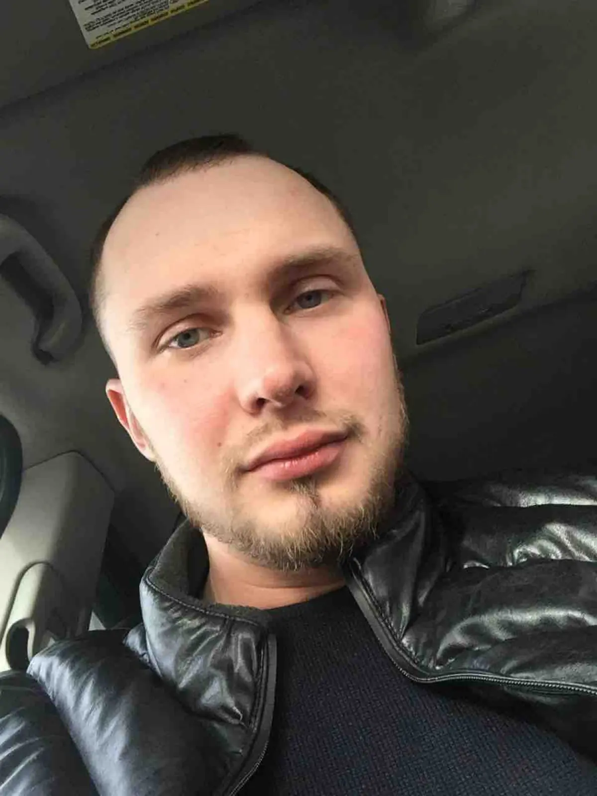 Владимир Сережин