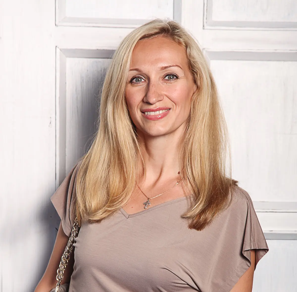 Ксения Морозова