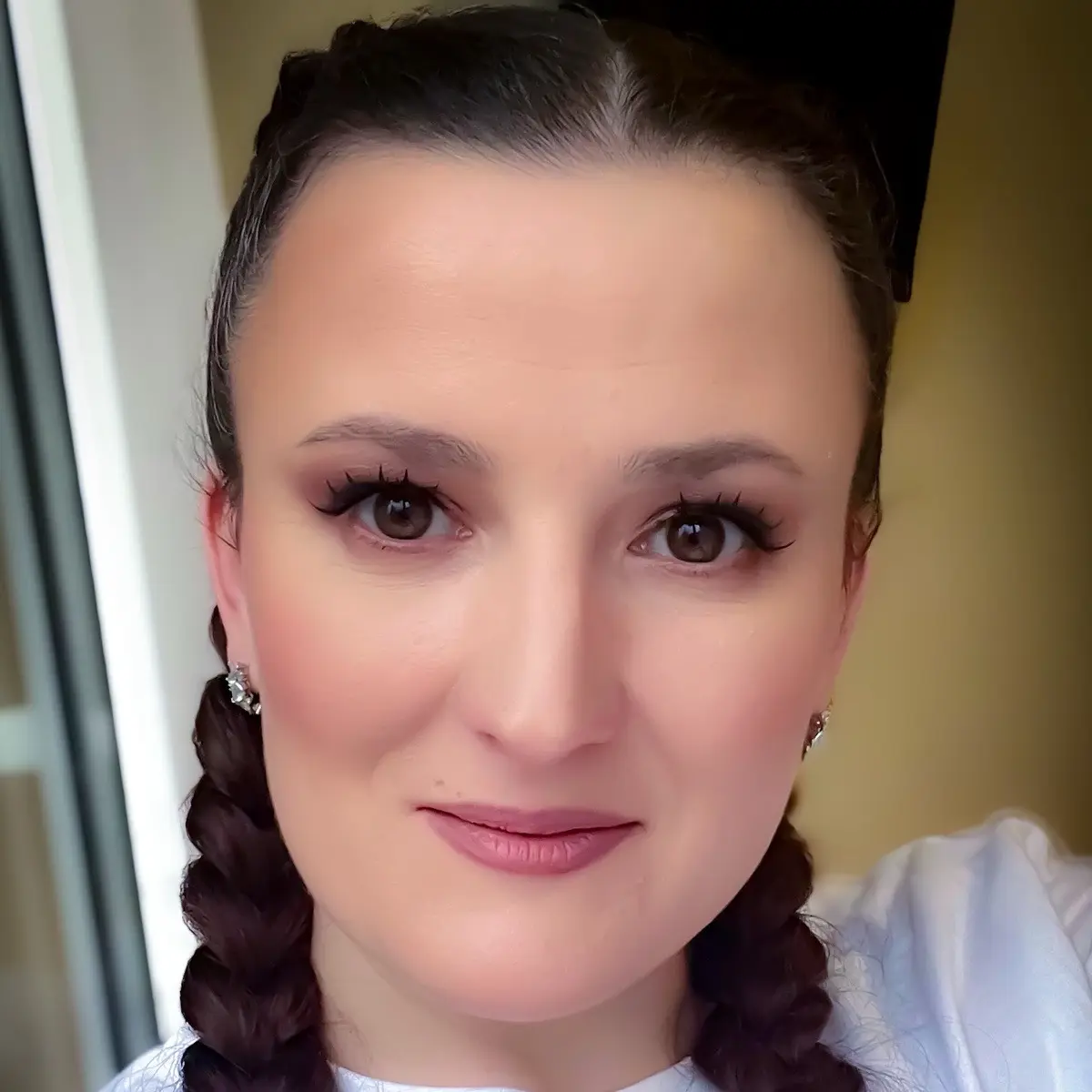 Елена Алпатова