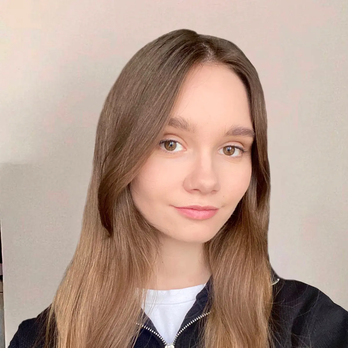 Дарья Башкова | Сетка — социальная сеть от hh.ru