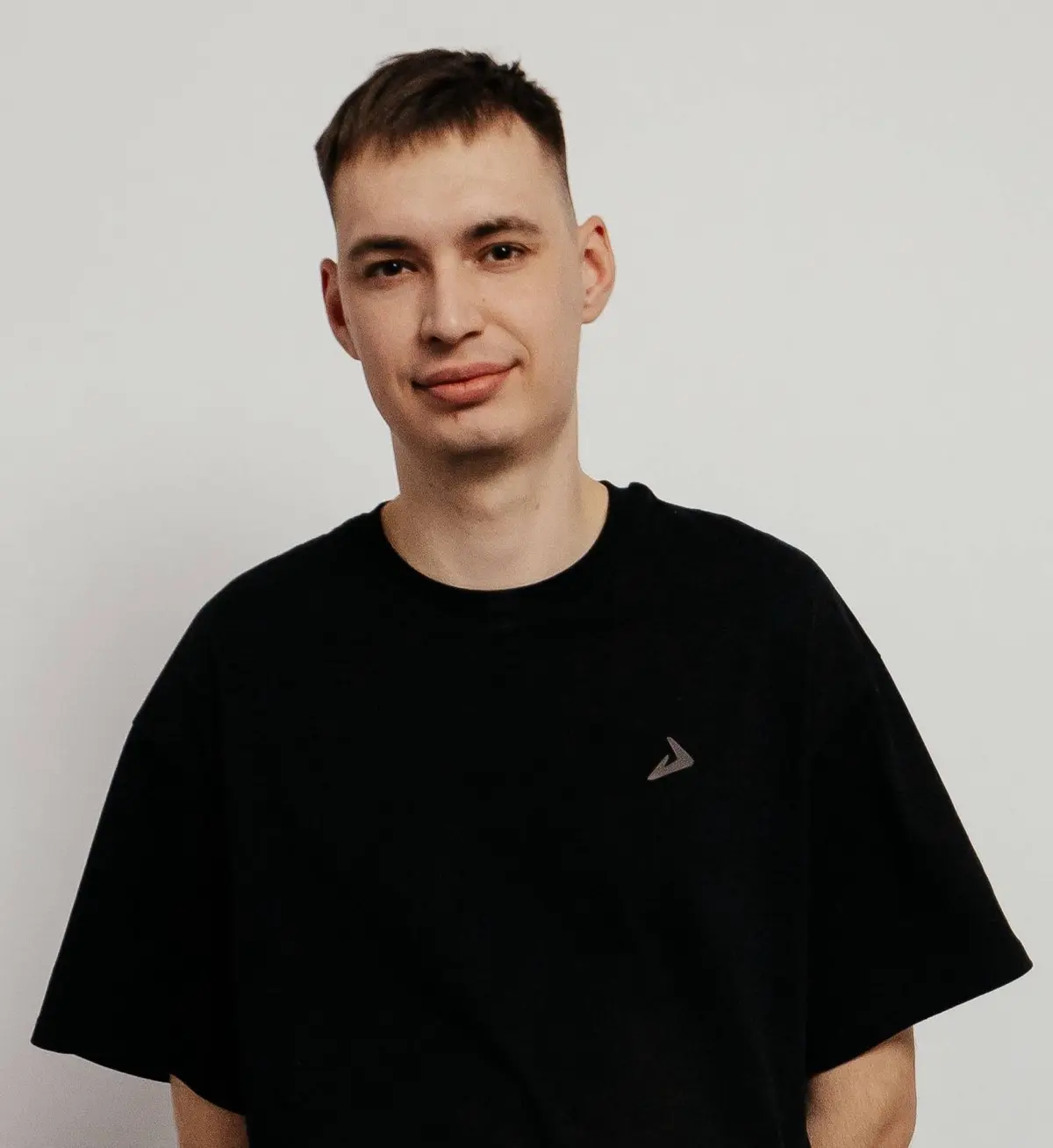 Олег Поляков