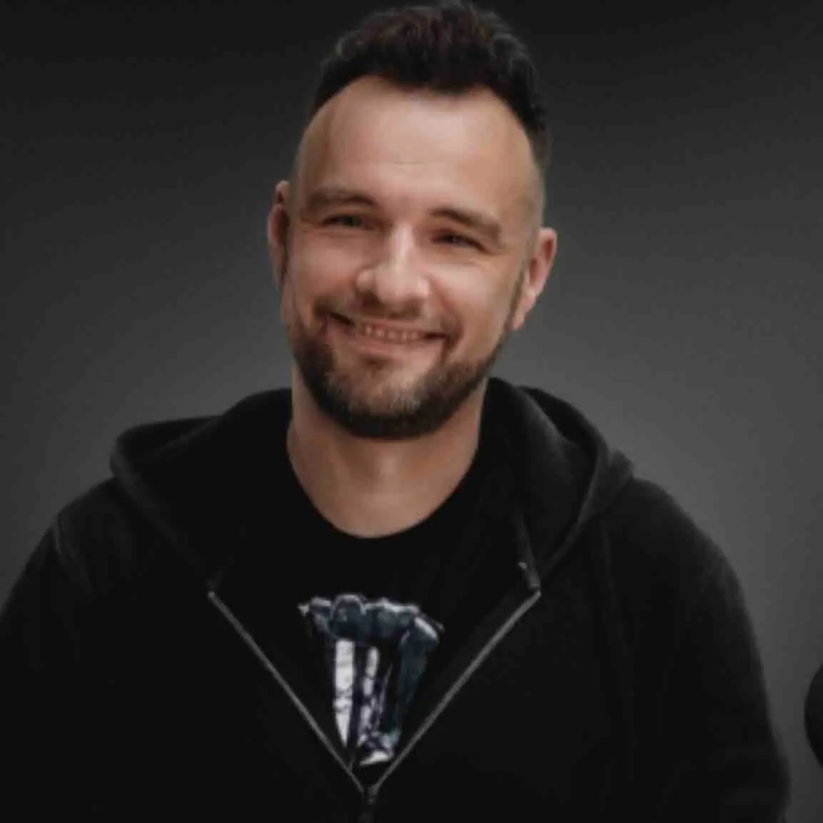 Никита Лернер | Сетка — социальная сеть от hh.ru