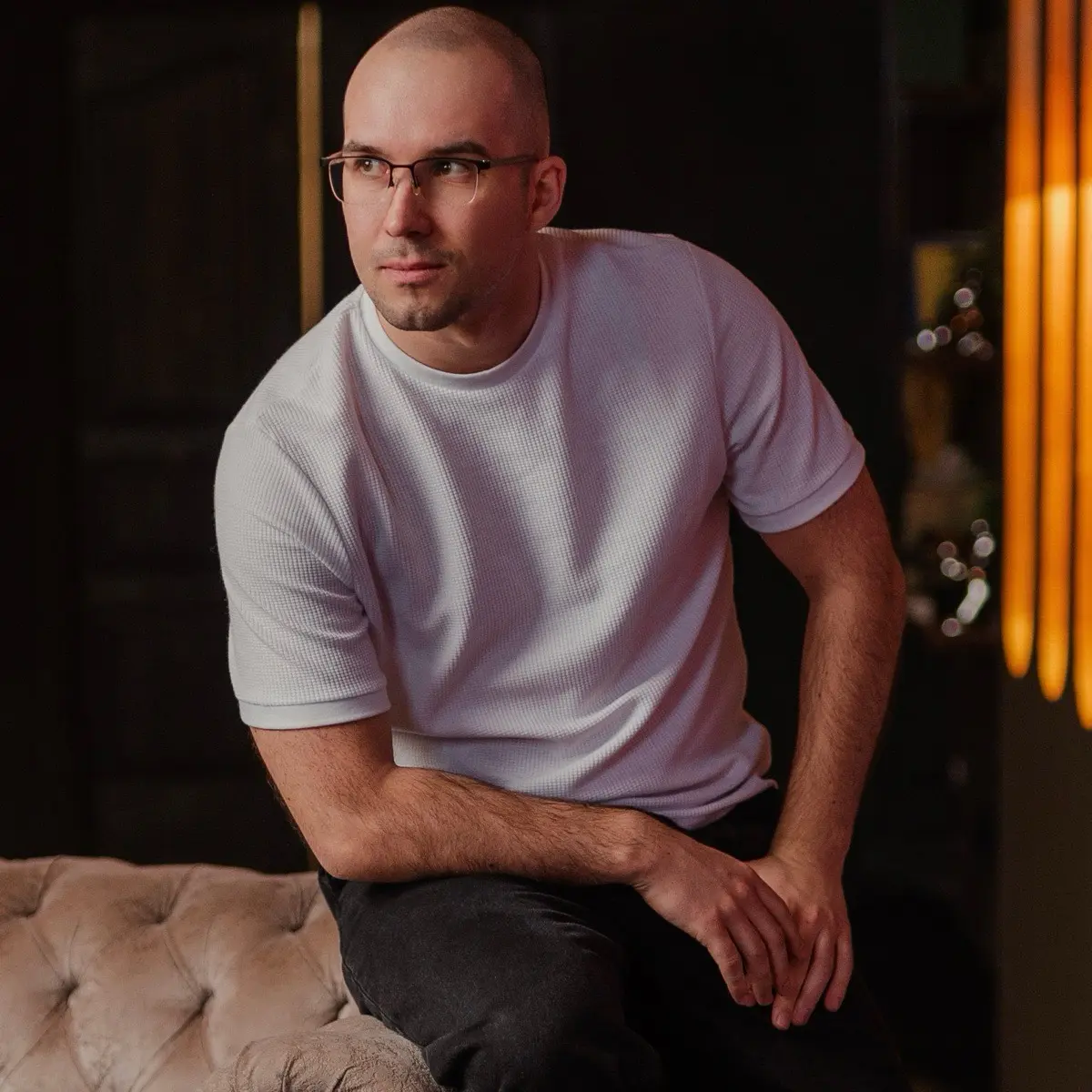 Иван Дурмашев | Сетка — социальная сеть от hh.ru