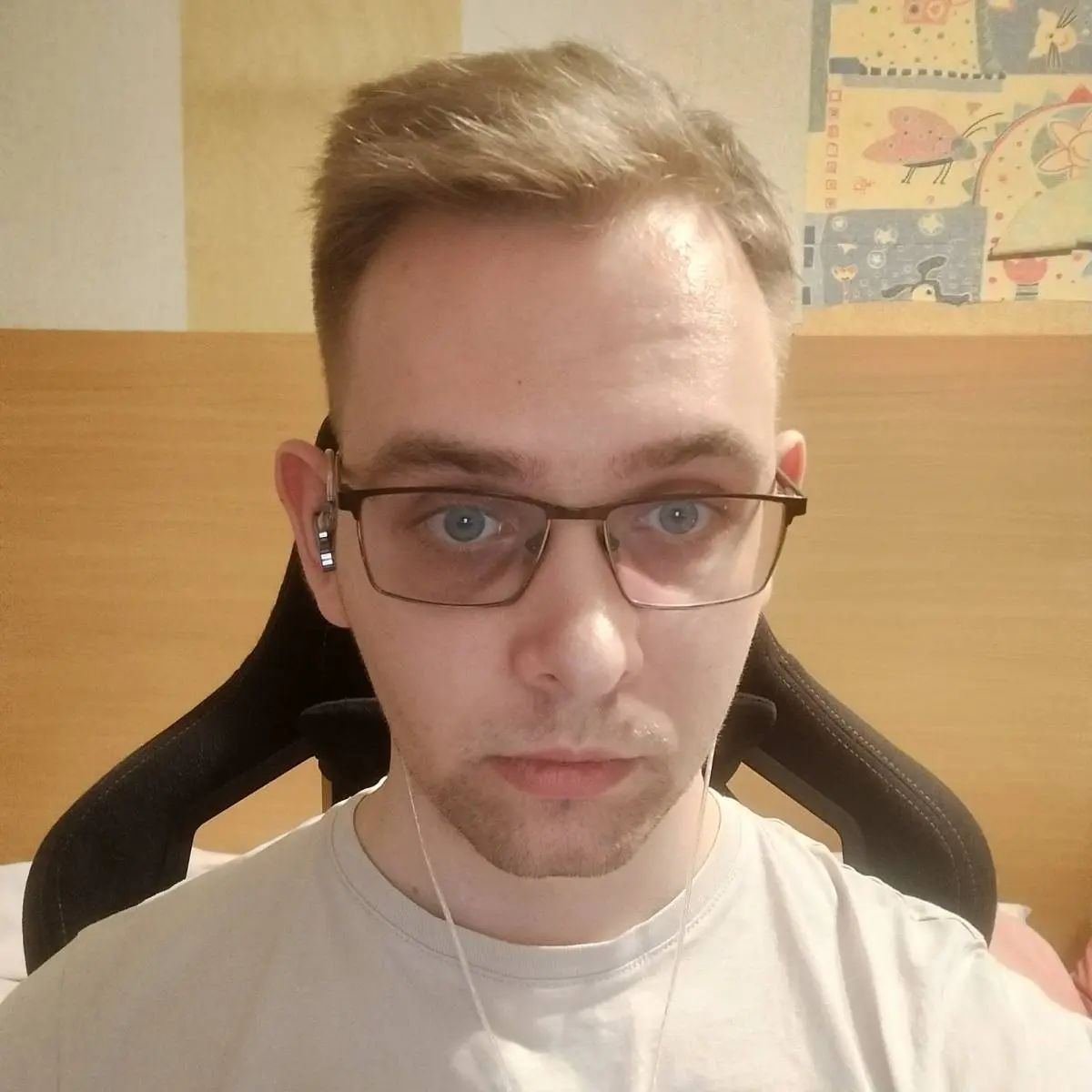 Shurubcov Danila | Сетка — социальная сеть от hh.ru