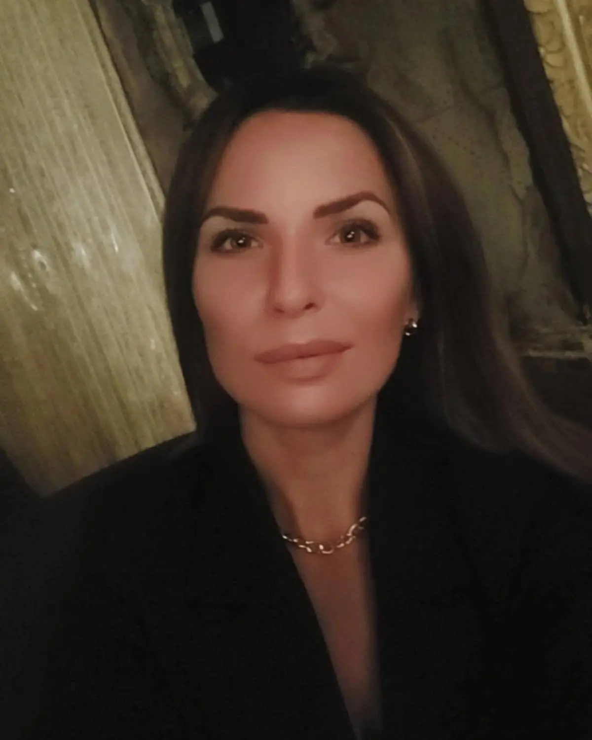 Ольга Хламова