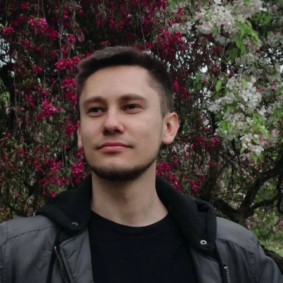 Захар Рябухин | Сетка — социальная сеть от hh.ru