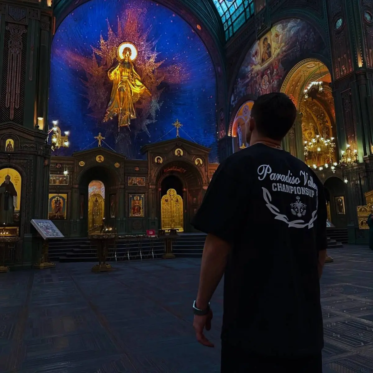 Евгений Борунов | Сетка — социальная сеть от hh.ru