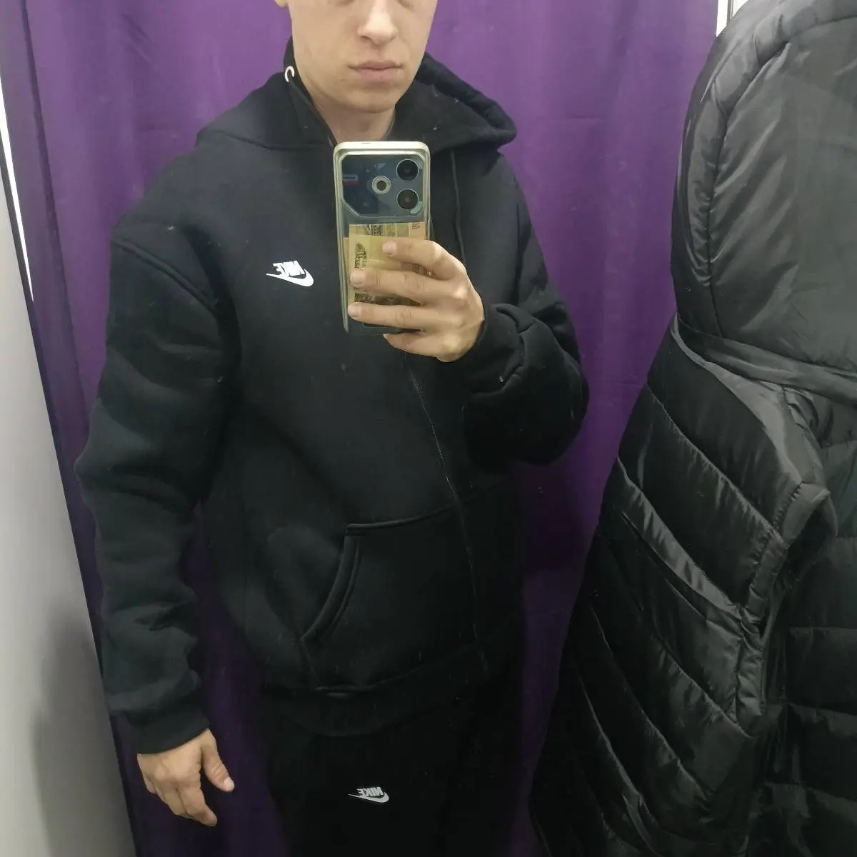 Леша Добряк