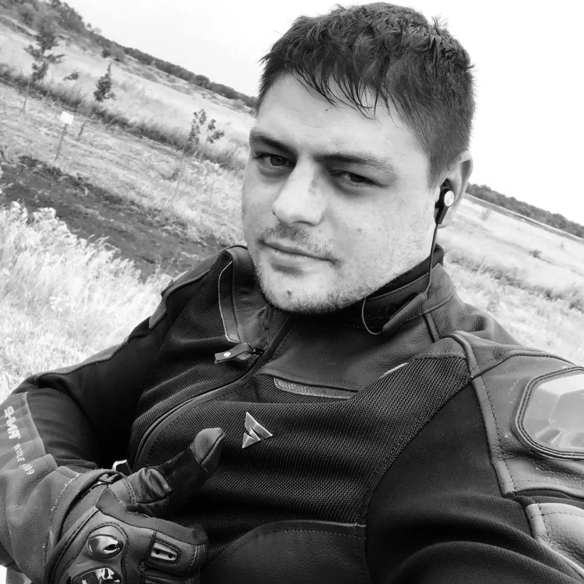 Антон Козлов