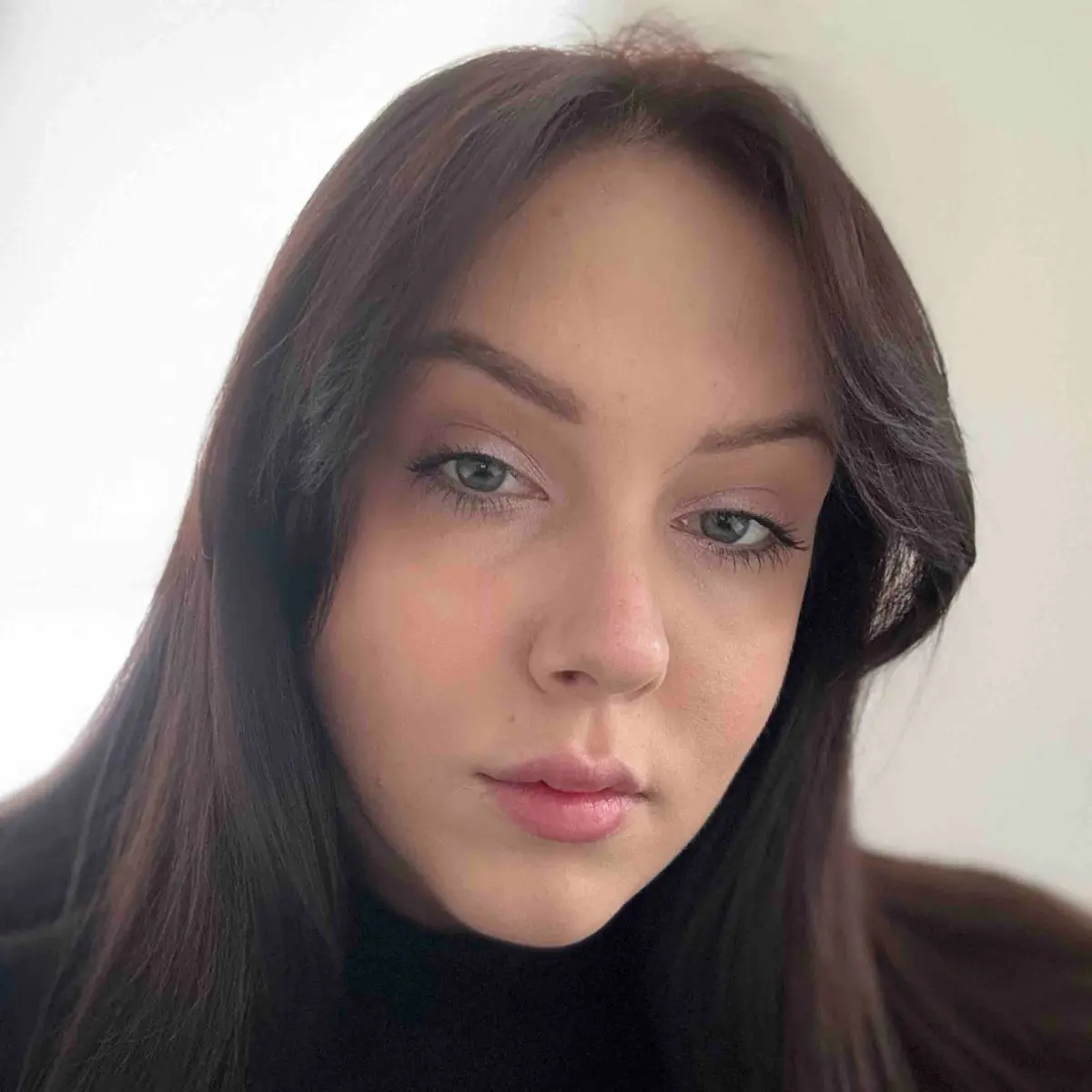 Евгения Лукьянова