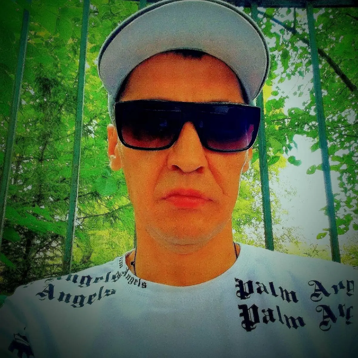 Андрей Старков