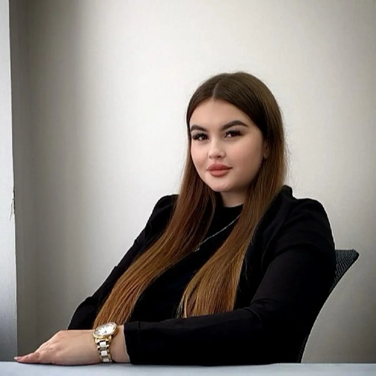 Леся Любина | Сетка — социальная сеть от hh.ru