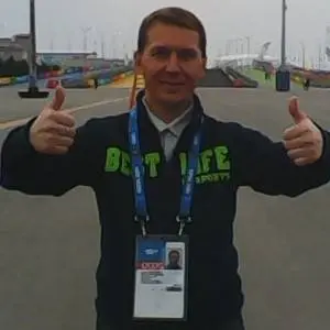 Руслан Куновский