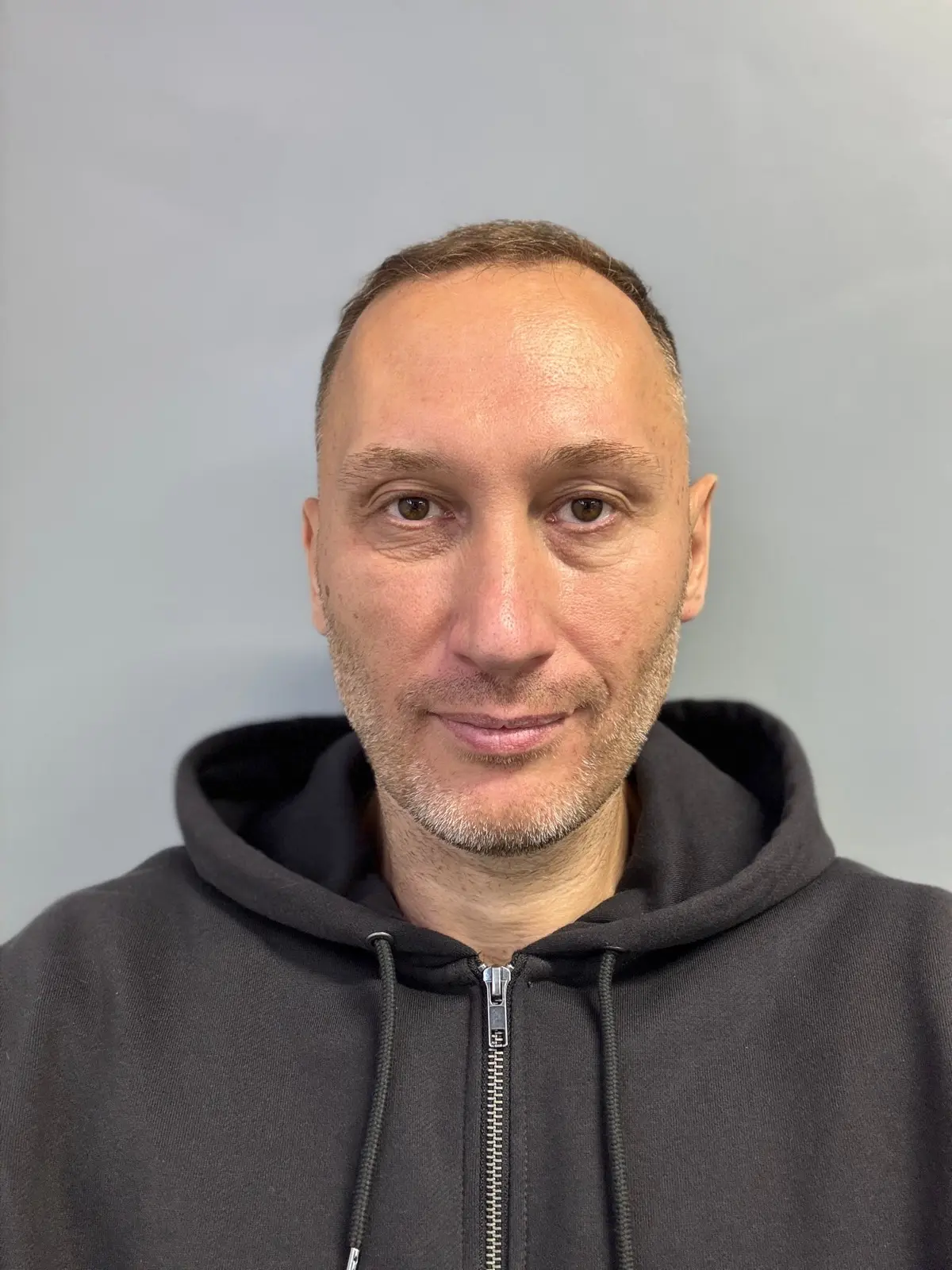 Евгений Кунгуров