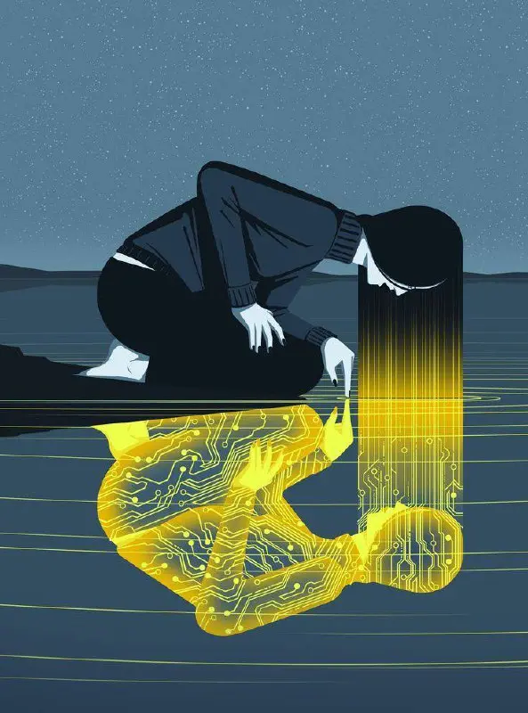 Может ли Пелевин быть романтичным, или почему любовь — это диверсия
Если вы не читали Пелевина, я всегда предлагаю начать с провокации. Сначала — «Шлем ужаса». А следом — вот эта книга | Сетка — социальная сеть от hh.ru