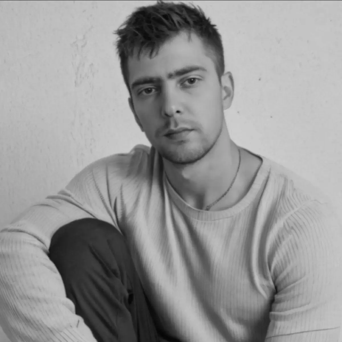 Кирилл Белашов | Сетка — социальная сеть от hh.ru