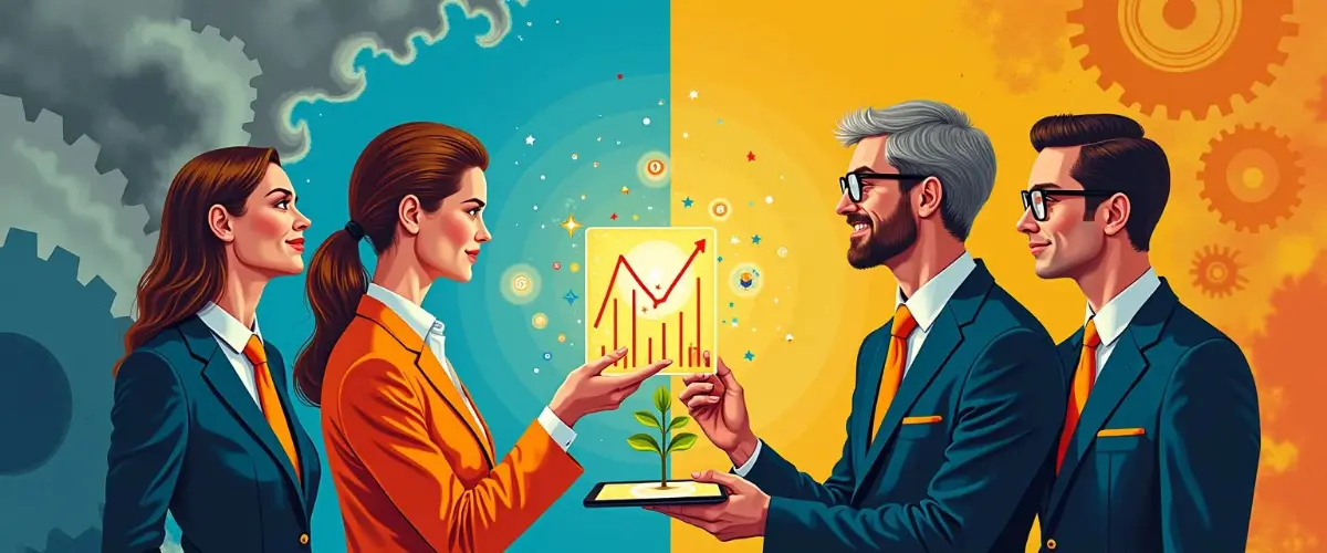 Мотивация в кризис - поддерживаем команду в сложные времена | Сетка — социальная сеть от hh.ru