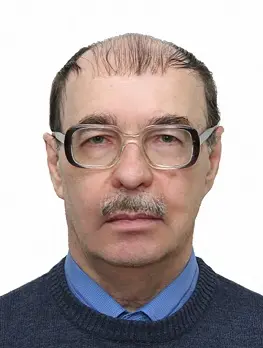 Алексей Сосновских