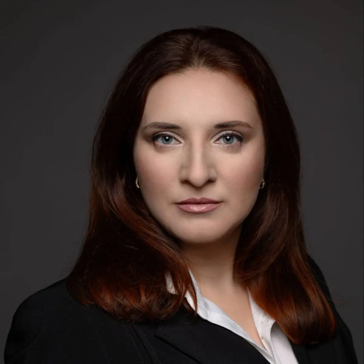 Ольга Дегтярева