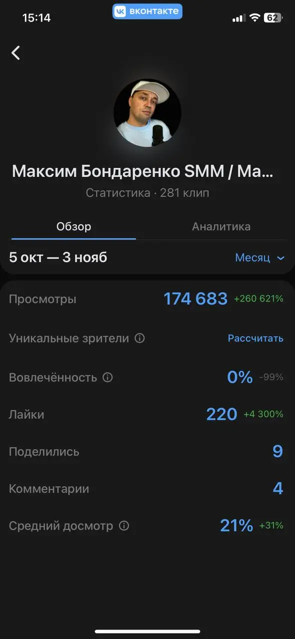 Ждал пока все закончат отмечать выходные, чтобы поделиться годной инфой🔥 Сконцентрируйтесь👇
В предыдущем посте поделился, как ИИ теперь мне помогает выполнять работу и как набрал 65 | Сетка — социальная сеть от hh.ru