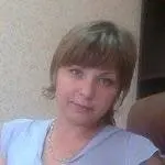 Валентина Витвицкая